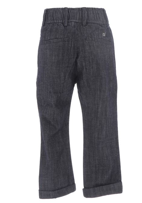 O Cazone Luongo po Vaglione PAOLO PECORA | PP2298JEANS